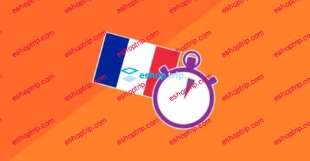 3 Minute French Course 5 Language lessons for beginners