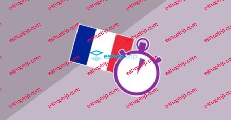 3 Minute French Course 6 Language lessons for beginners