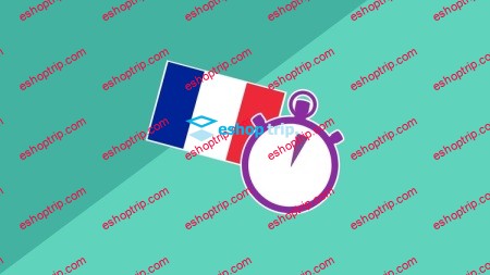 3 Minute French Course 7 Language lessons for beginners