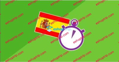 3 Minute Spanish Course 1 Language lessons for beginners