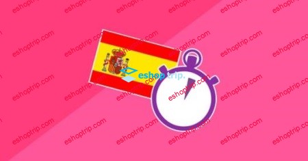 3 Minute Spanish Course 2 Language lessons for beginners