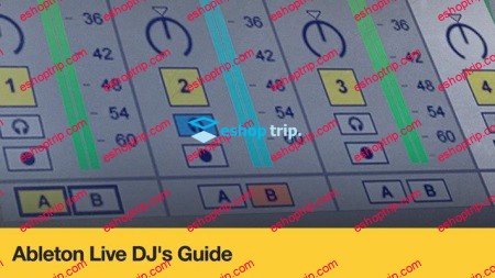 Ableton Live DJs Guide