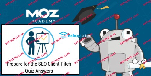 Academy Moz Selling the Value of SEO