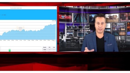 Algorithmic Trading Trade MasterClass Updated