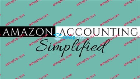 Anna Hill Amazon Accounting Simplified