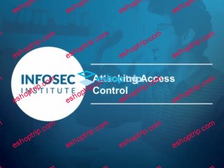 Attacking Web Application Access Controls