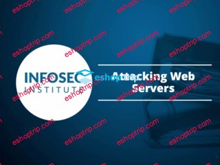 Attacking Web Servers and Applications