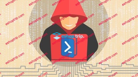 Beginner Penetration Testing with PowerShell Tools 1