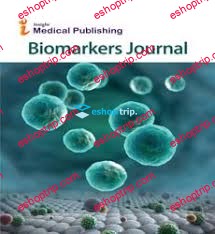 Biomarkers Journal 1996 2012