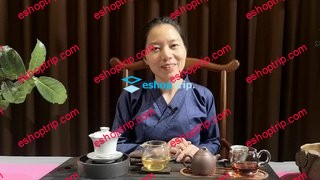 Chapter One of Chinese Tea Art Micro course Basic Knowledge