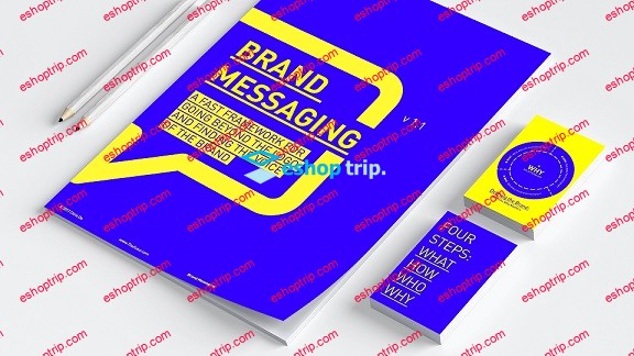 Chris Do – The Brand Messaging Kit 1