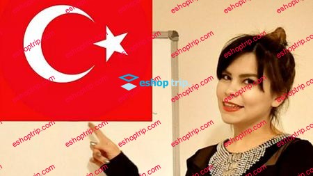 Complete Turkish Language course for Beginners A1