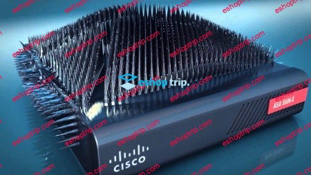 Crash Course on Cisco Firepower Perfect for New Users