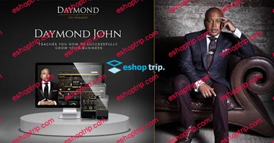 Daymond John Teaches You His Billion Dollar Business Secret