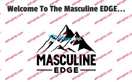 Dr.Farhan Khawaja Masculine Edge