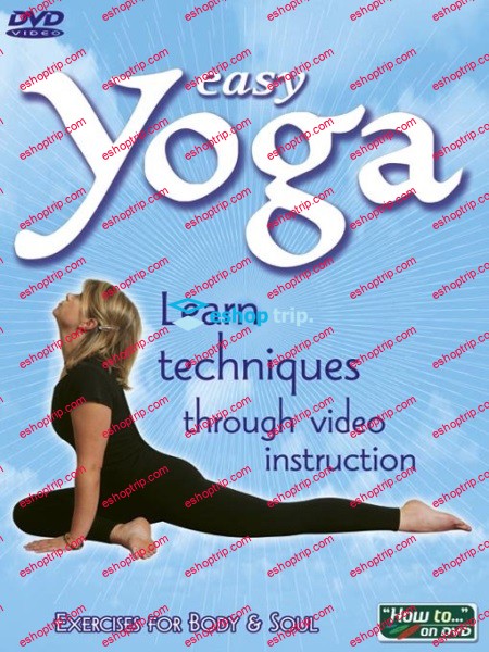 Easy Yoga