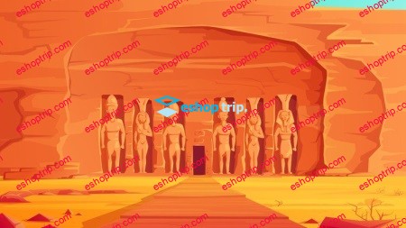 Entrance For Ancient Egyption History Predynastic Ages