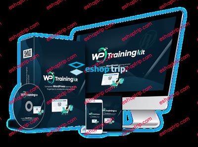 Firelaunchers WP Training Kit PLR 2020