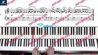 Introductory Piano Course