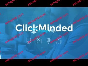 Jim Huffman The ClickMinded Sales Funnel Course