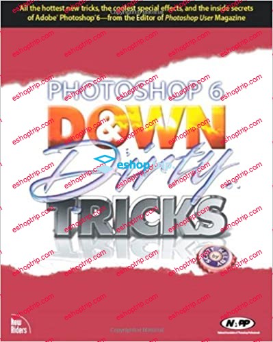 Kelbyone Down and Dirty Tricks CS6