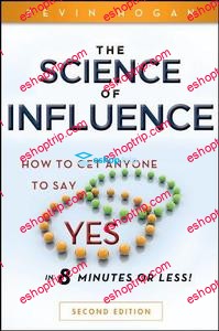 Kevin Hogan The Science of Influence