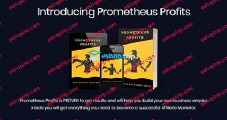 Lance Groom Prometheus Profitsjpg