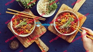 Learn Chinese Home Cooking In 6 Authentic recipes