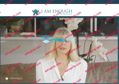 Marisa Peer I Am Enough