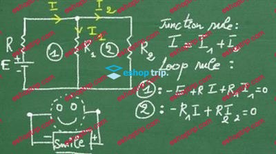 Master Electric circuits part 1 DC Circuits