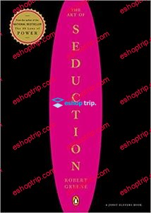 Robert Greene The Art Of Seduction