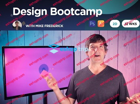 School of Motion Design Bootcamp