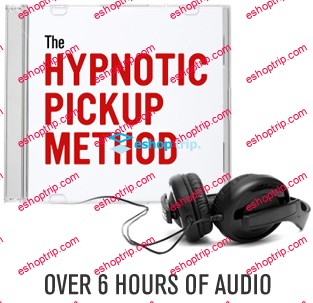 Steve G. Jones The Hyponitic PickUp Method