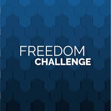 Steven Dux – Freedom Challenge TRAINING PLANS May 2018 – May 2019