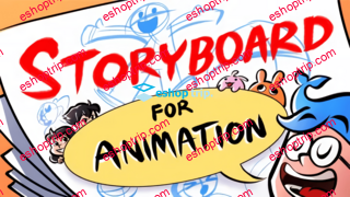 Storyboard for Animation