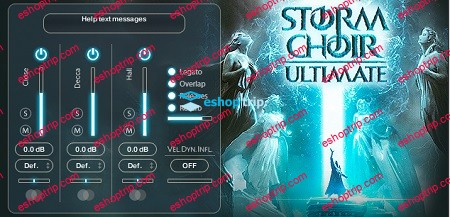 Strezov Sampling Storm Choir Ultimate