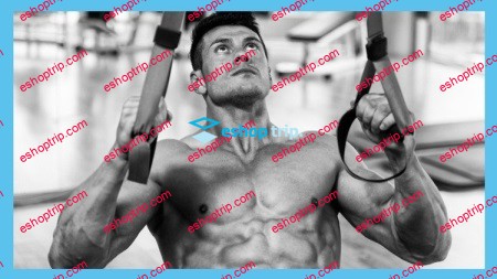 TRX Bodyweight Workout Build Muscle And Lose Fat At Home 1