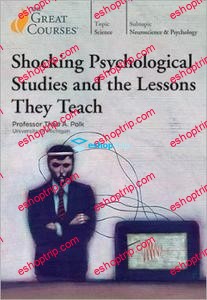 TTC Video Shocking Psychological Studies and the Lessons They Teach 1