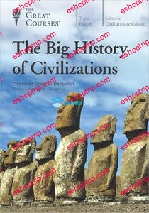 TTC Video The Big History of Civilizations 720p