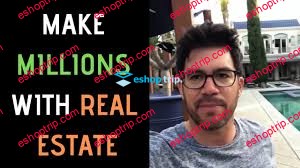 Tai Lopez Cole Hatter How to Invest in Real Estate