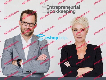 The Life Coach School Entrepreneurial Bookkeeping