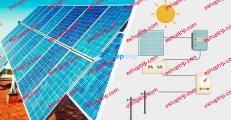 The Solar PV System Design Comprehensive Course