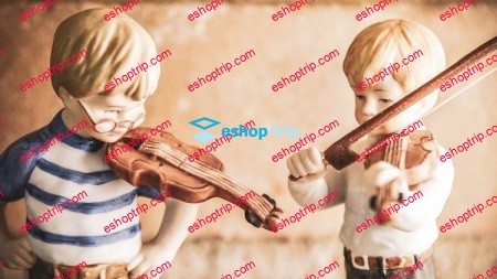 Udemy 5 Power Moves for Better Violin Technique