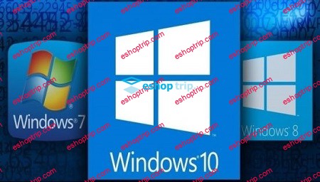 Windows ALL 78.110 All Editions With Updates AIO 54 in1 x86 x64 June 2020