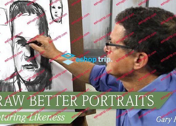 mybluprint Draw Better Portraits