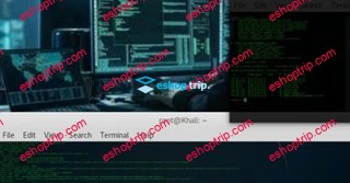 Advanced Ethical Hacking Network Web PenTesting Part I