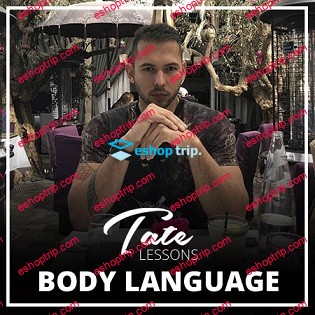 Andrew Tate Body Language 1