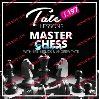 Andrew Tate Chess 1