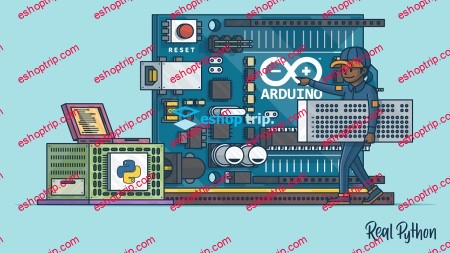 Arduino With Python How to Get Started