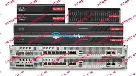 Cisco Firepower Learn Network Security Basics Firewalls